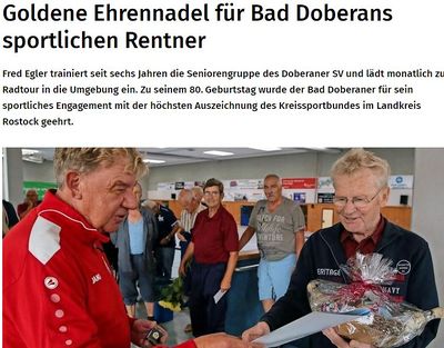 Bad Doberan