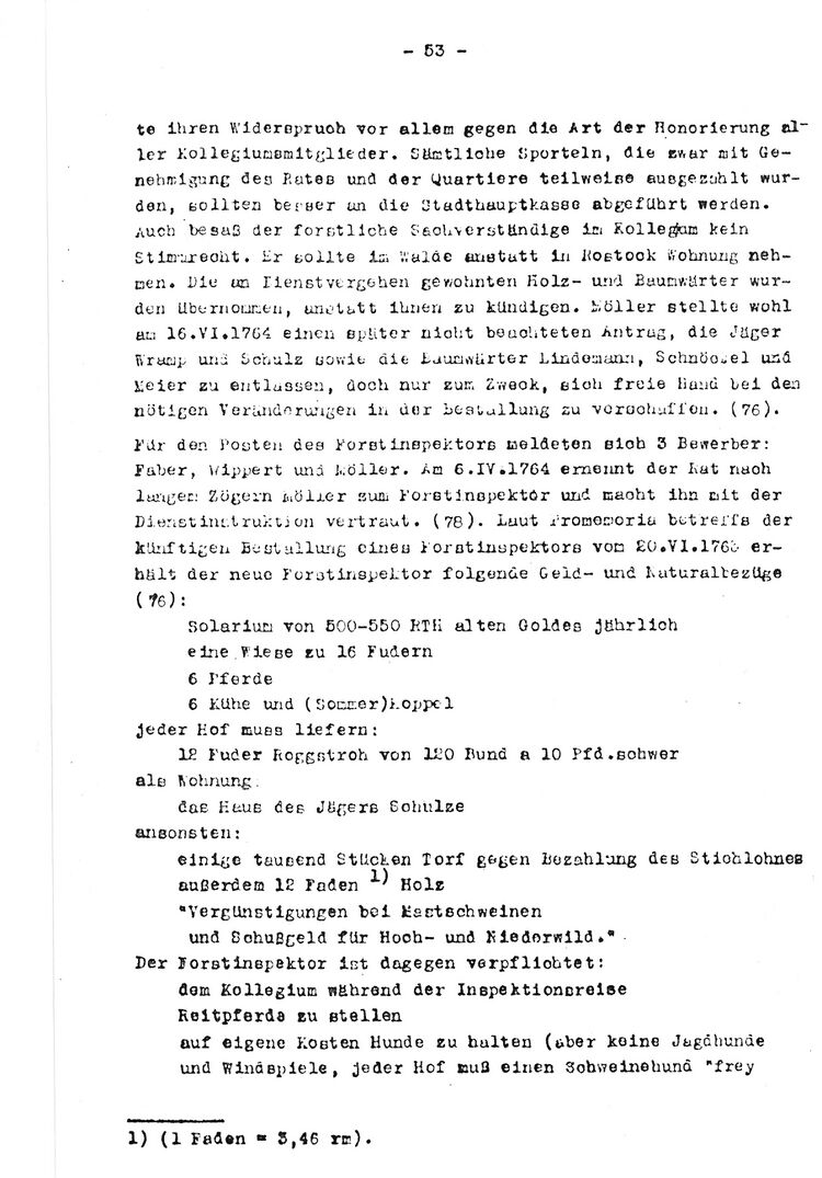 RH Oelsnitz Forstwirtschaftsgeschichte NÖM 1955 053