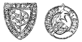 Stralendorff-Siegel