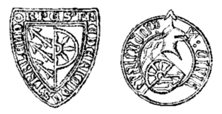 Stralendorff-Siegel