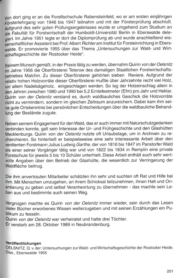 RH Biographie Quirin von der Oelsnitz 02