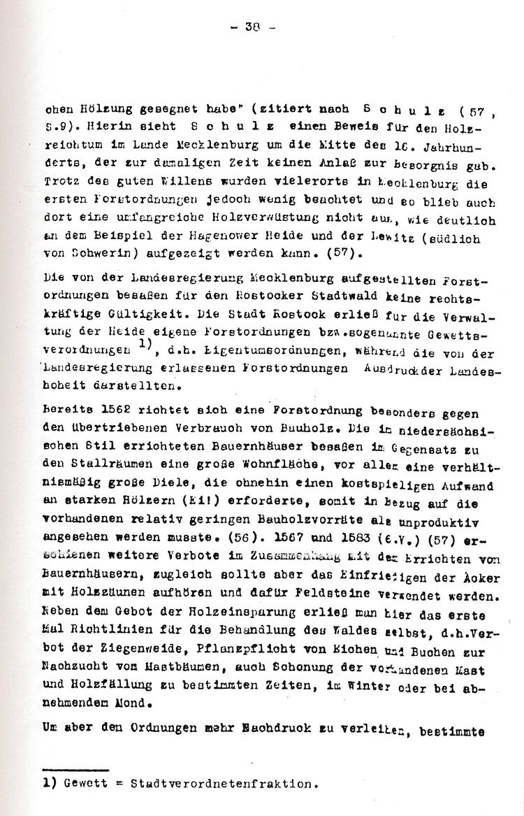 RH Oelsnitz Forstwirtschaftsgeschichte NÖM 1955 038