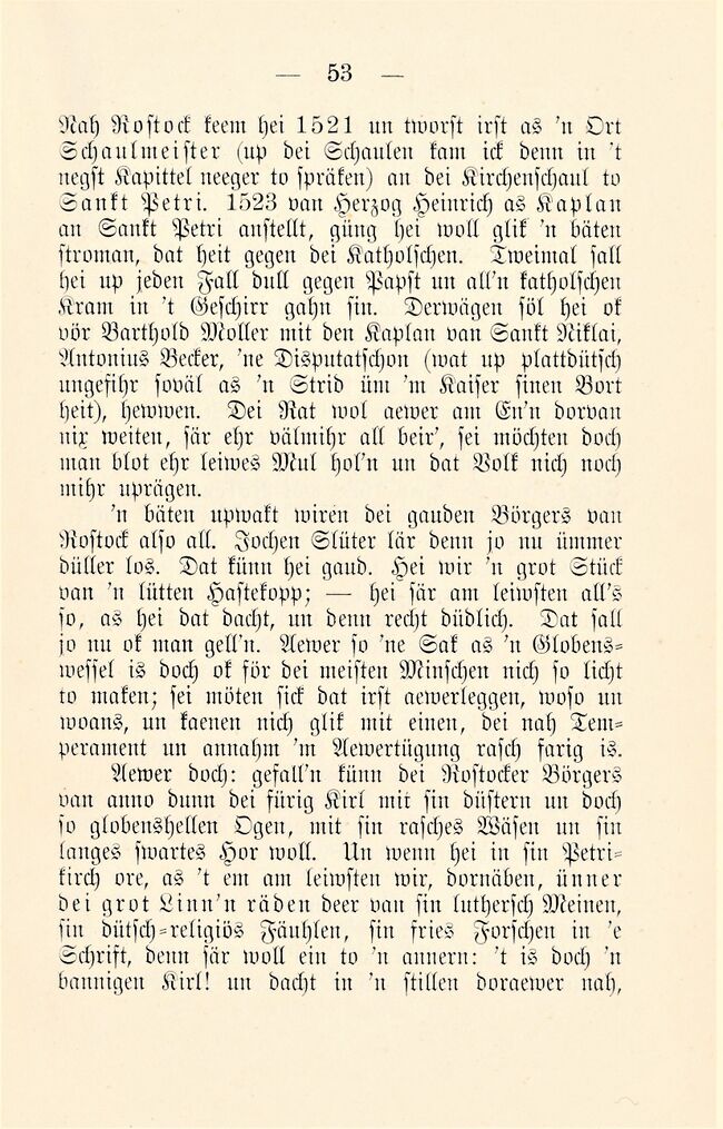 Kronika van Rostock Otto Weltzin 1908 053