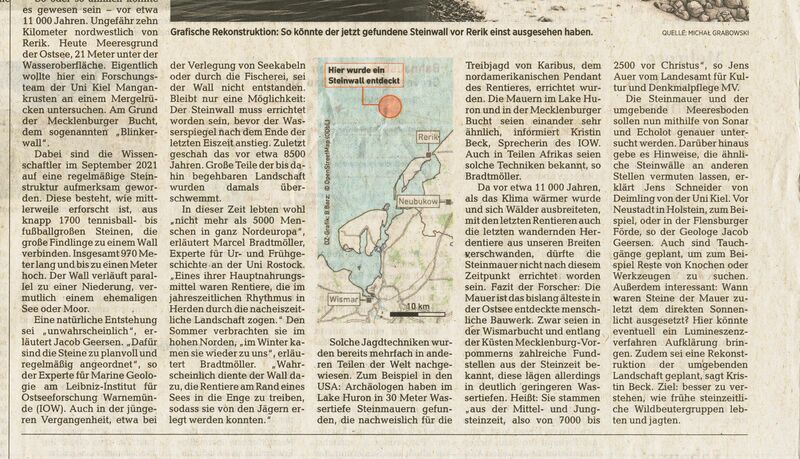 Datei:Ostsee Steinmauer 11000 Jahre b.jpg