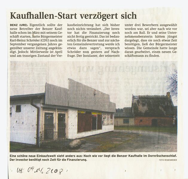 Datei:2008 Benz Kaufhalle.jpg