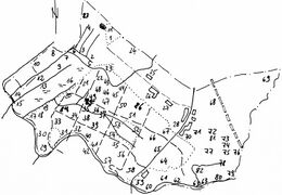 Friedrichsruhe Handzeichnug Dorf.jpg