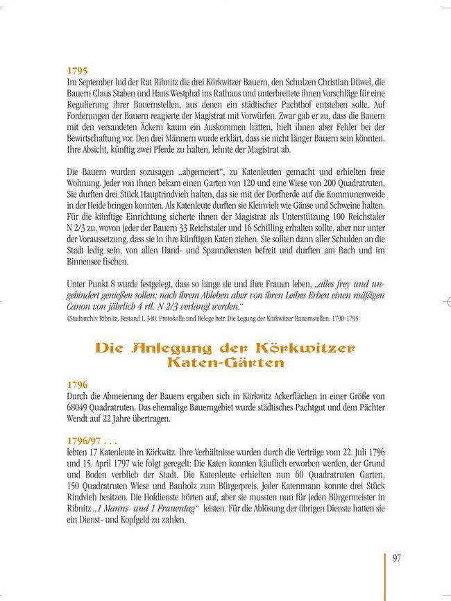 Margot Krempin Körkwitz - Chronik 1912 S098