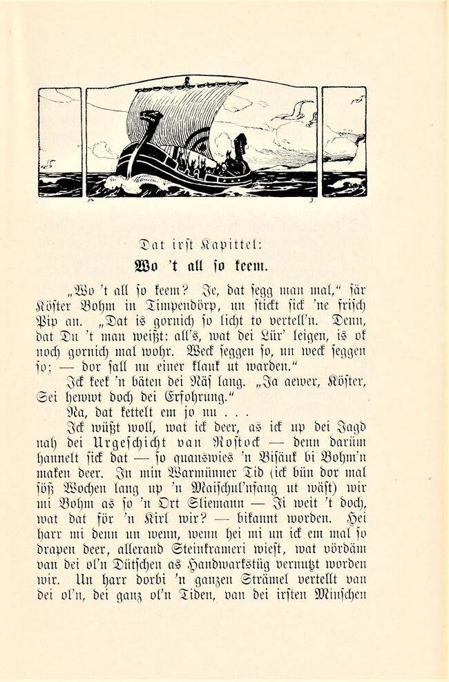 Kronika van Rostock Otto Weltzin 1908 005