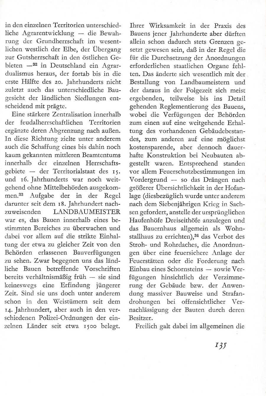 Baumgarten Dt Bauernhaus 1980 Ak 135