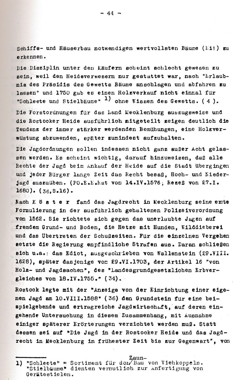 RH Oelsnitz Forstwirtschaftsgeschichte NÖM 1955 044