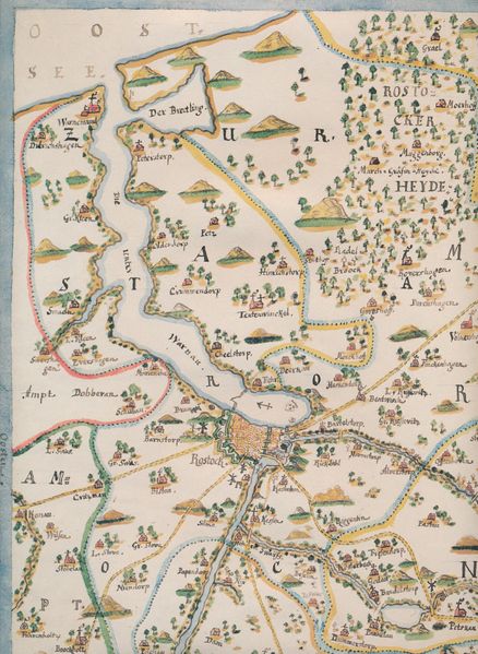 Datei:Rostock Hoinkhusen um 1700.jpg