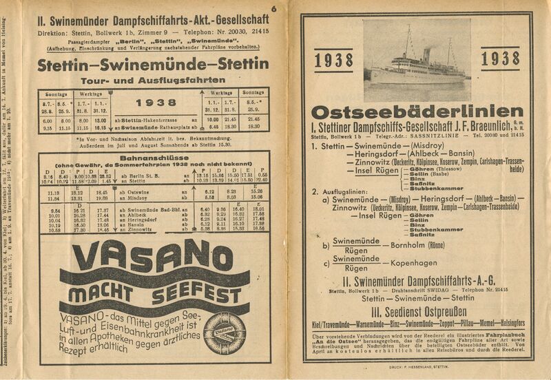 Datei:1938 Fahrplan Dampfer Titel.jpg