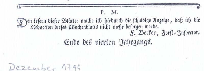 Datei:Becker Redaktionsmeldung 1799 a.jpg