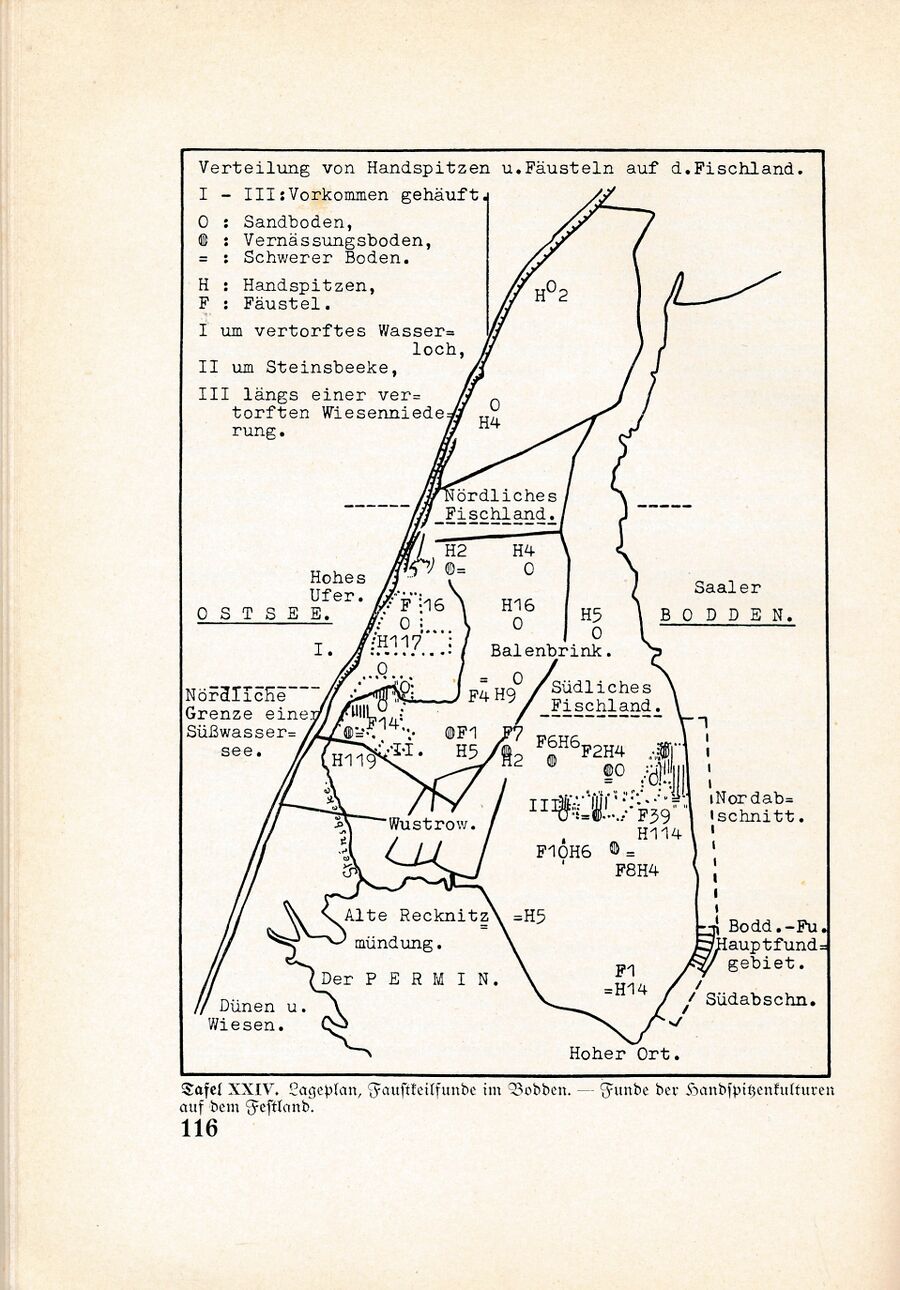 Bastian Der Boddenfund 116