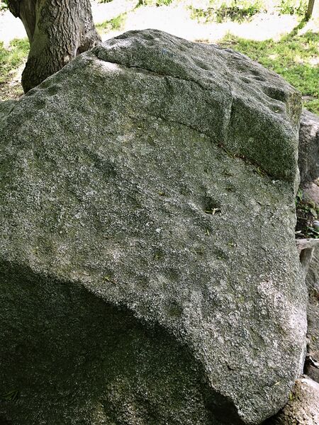 Datei:Hünengräber Vilz 4.jpg