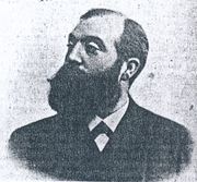 Heinrich Lange