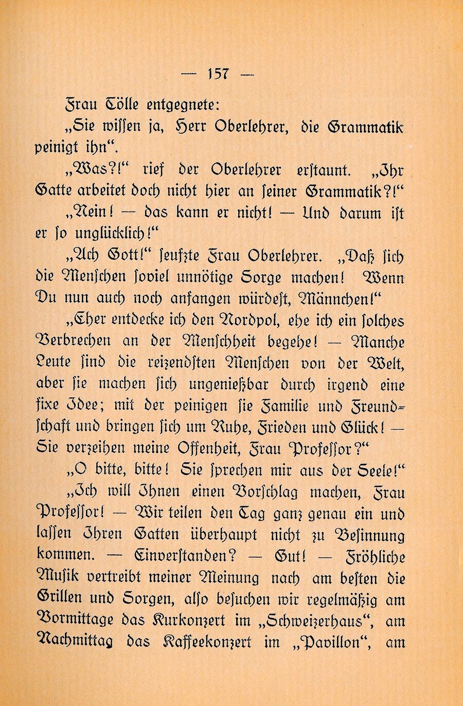 Püschel Tölles Reise nach Warnemünde 1911 157