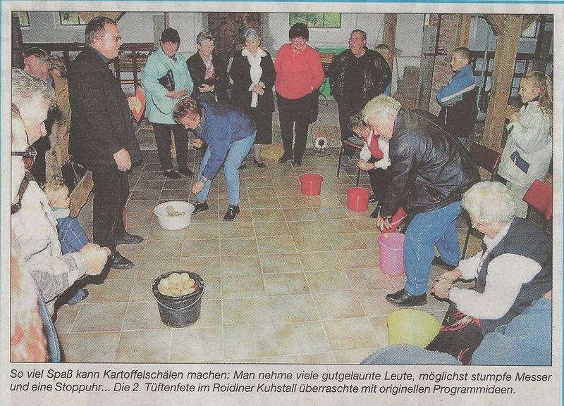 Datei:Tüftenfest 2002 Dorfklub.jpg