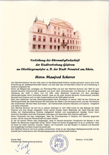Datei:Urkunde Scherrer.jpg