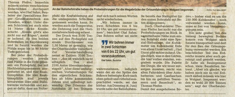 Datei:Wolgast Brücke 2024 Bohrung 2.jpg