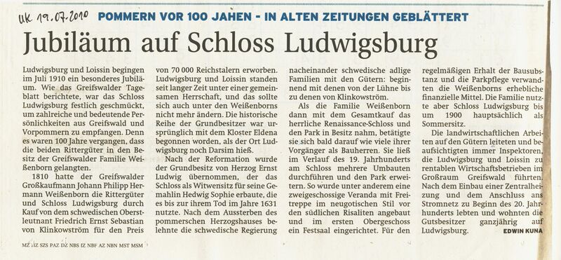 Datei:2010 100 Jahre Schloss.jpg