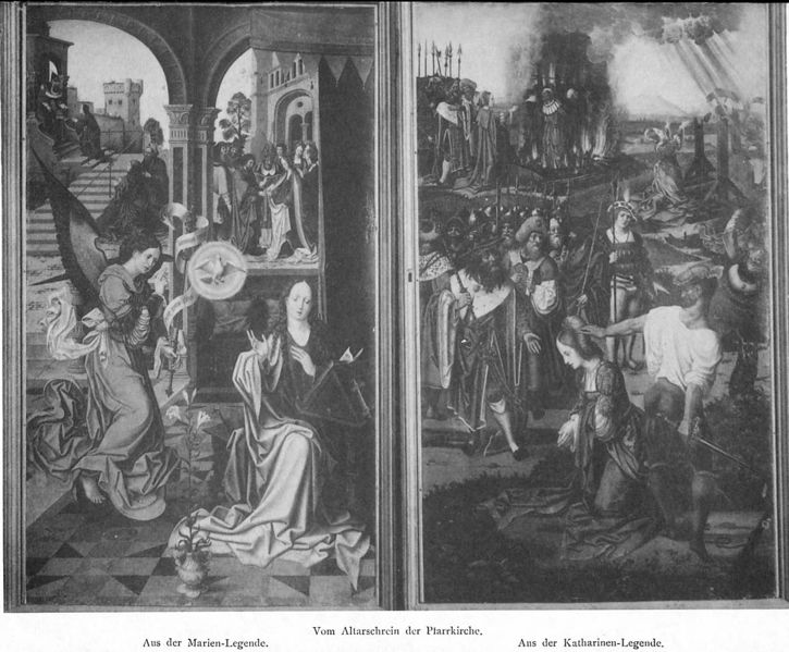 Datei:Güstrow S4 234f Pfarrkirche.jpg