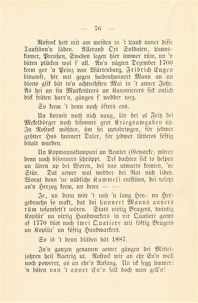 Kronika van Rostock Otto Weltzin 1908 076