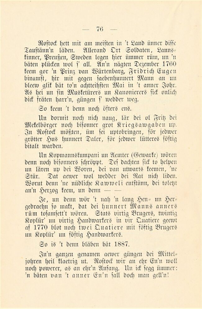 Kronika van Rostock Otto Weltzin 1908 076