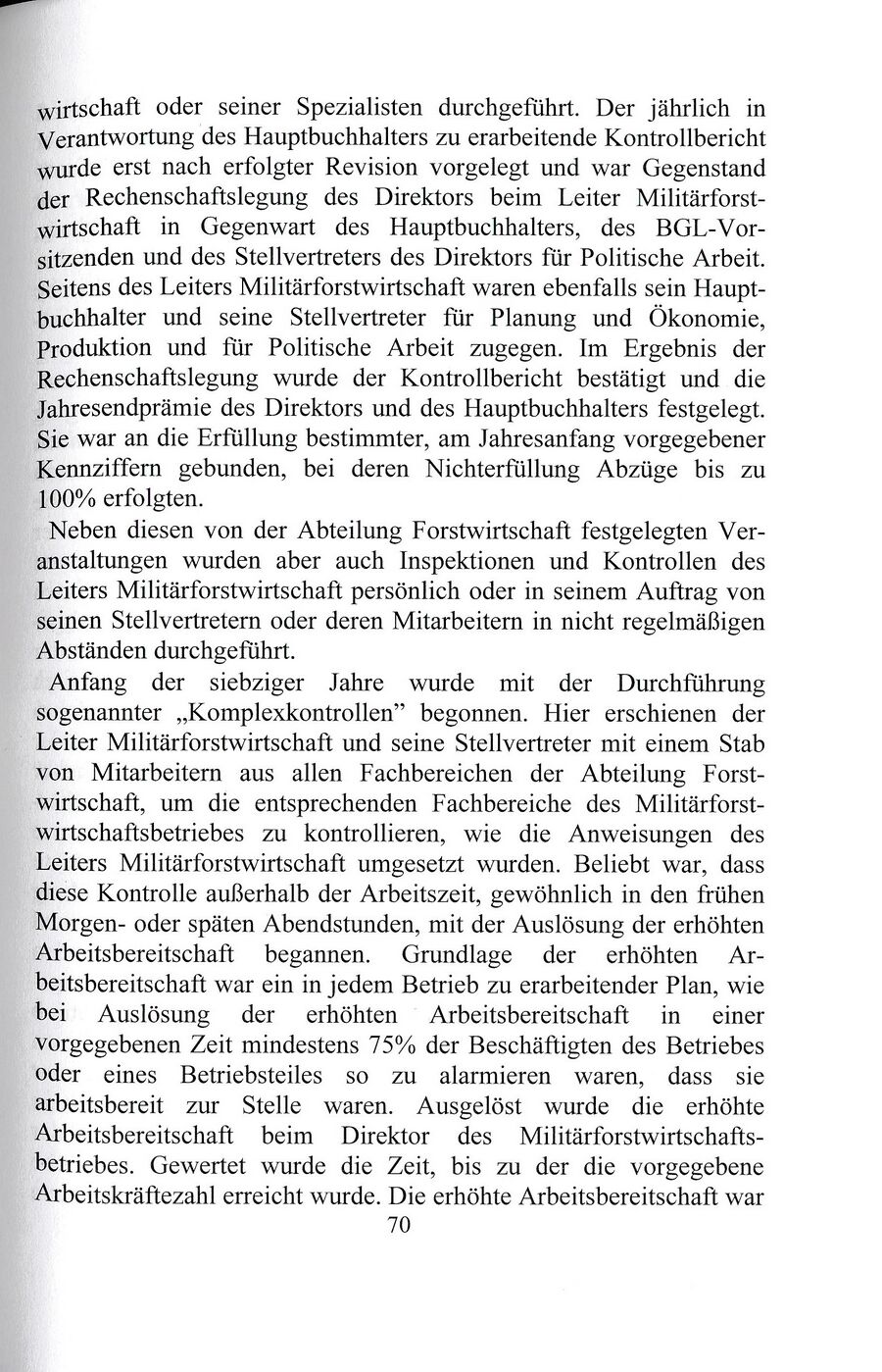"Gesperrte Wälder" Karl-Ernst Preuße / Gotehard Gertler 2006 070