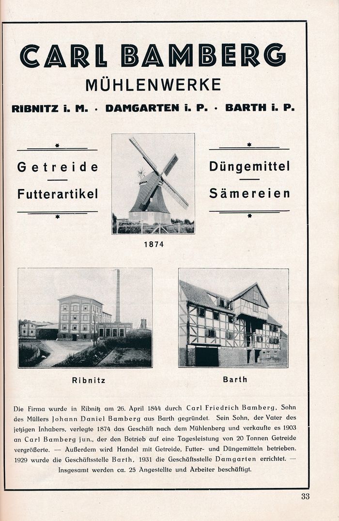 Ribn Fest 1933 33