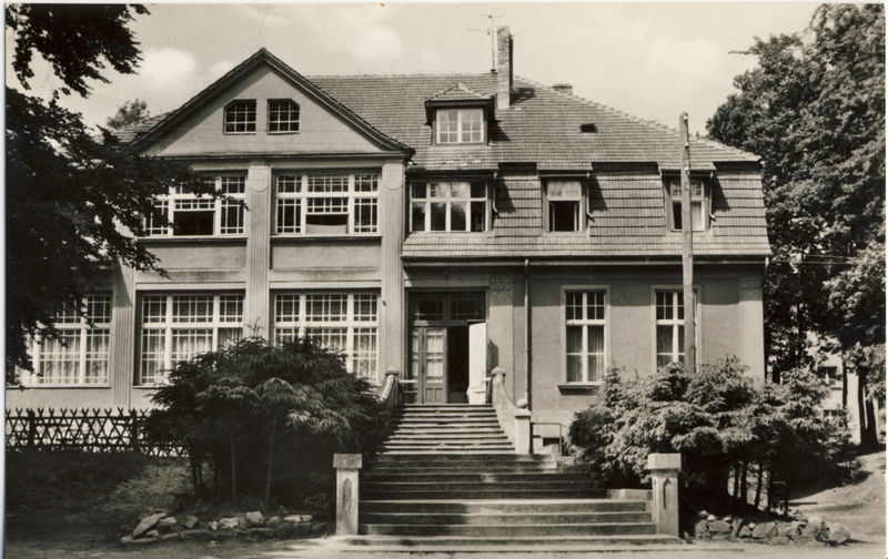 Datei:1968 Idyll am Wolgastsee.jpg