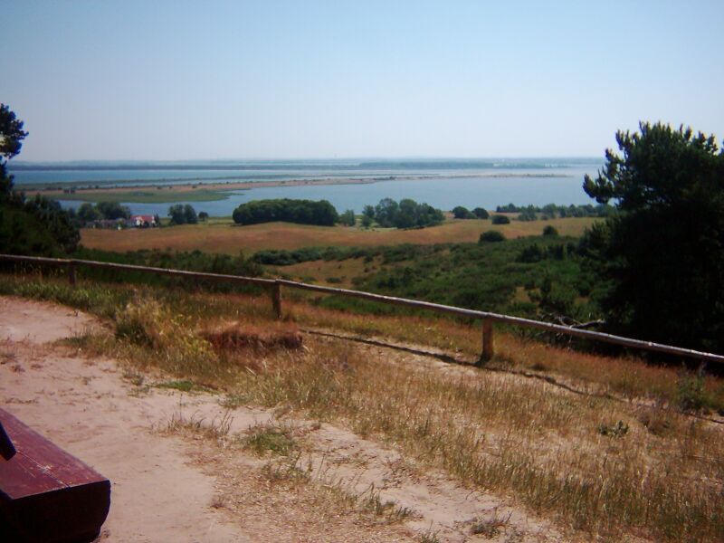 Datei:2005 Blck zum Bessin u Rügen.JPG