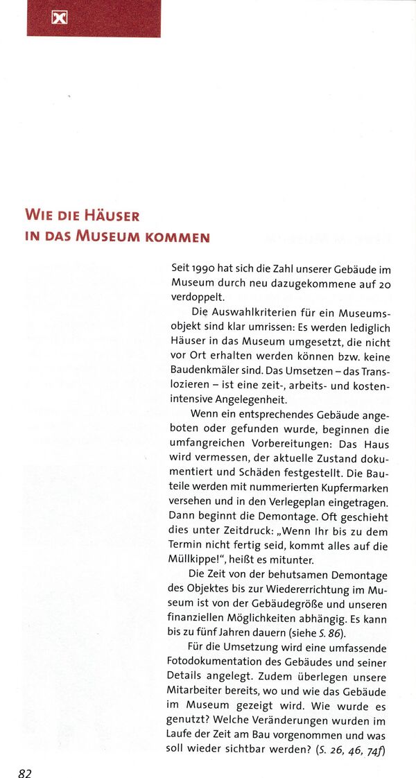 Häuser und Geschichten 2003 82