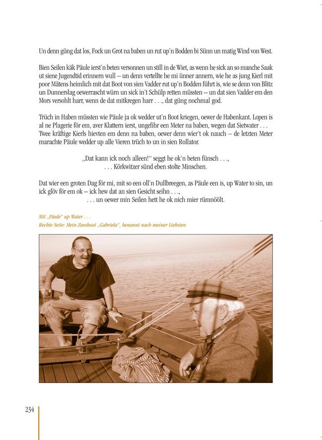 Margot Krempin Körkwitz - Chronik 1912 S234