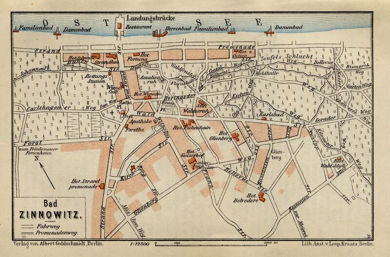 Datei:Zinnowitz Karte 1912.jpg