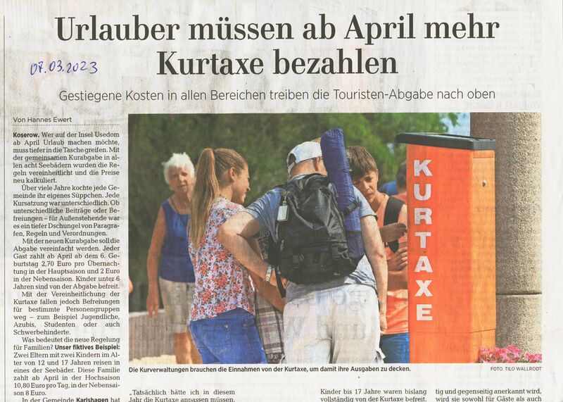Datei:2023 Kurtaxe Insel Usedom 1.jpg