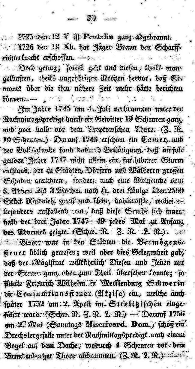 Friedland Reinhold 1838 30