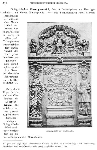 Datei:Güstrow S4 238 Pfarrkirche.jpg