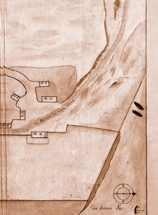 Margot Krempin Körkwitz - Chronik 1912 S122