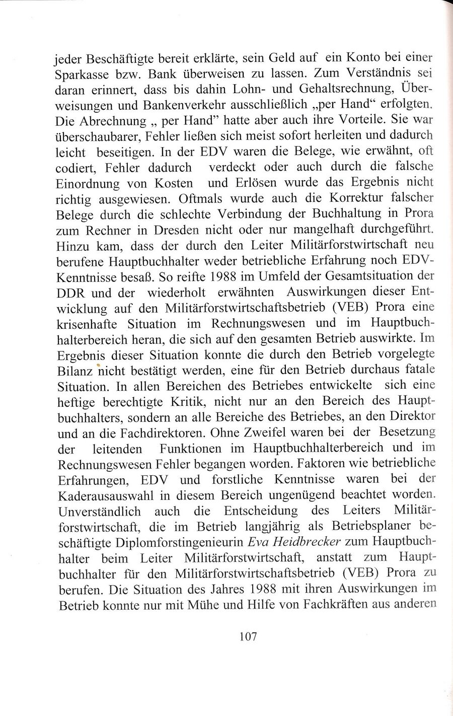 "Gesperrte Wälder" Karl-Ernst Preuße / Gotehard Gertler 2006 107