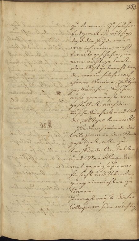 RH Möller Unvorgr Gedanken 1760 SB Seite 353