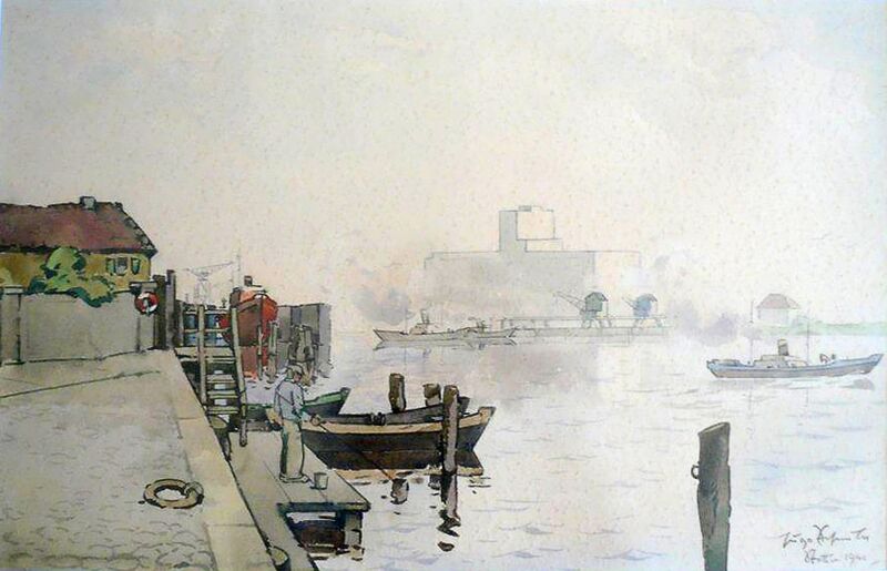 Datei:Scheele Stettin Hafen1940.jpg