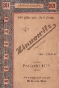 Zinnowitz-Prospect 1909 Jubiläum.jpg