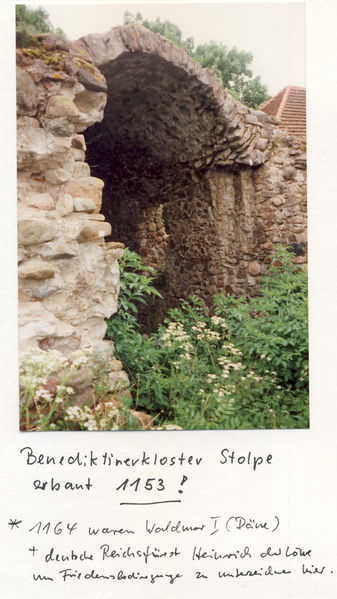 Datei:1995 Stolpe a Peene 2.jpg