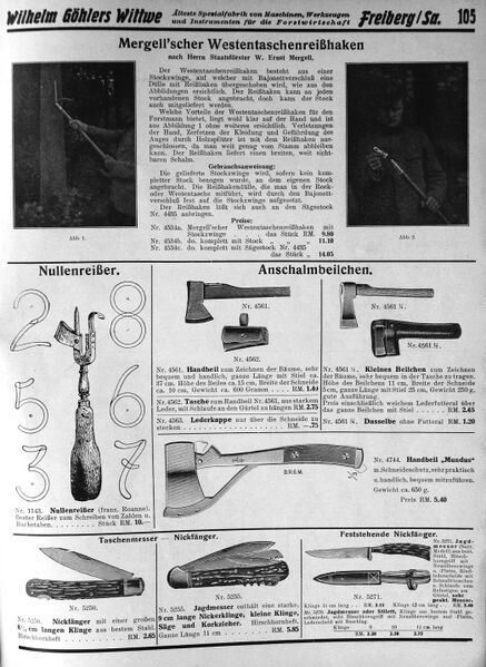 Datei:Forstwerkzeug WIGÖWI 105.JPG