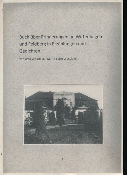Datei:Wittenhagen Wossidlo 1911 01.jpg