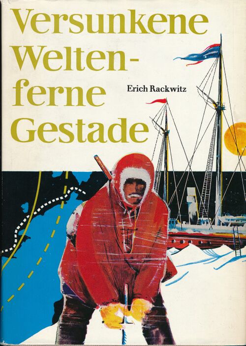 Versunkene Welten - ferne Gestade (Vineta - Kapitel) Titel