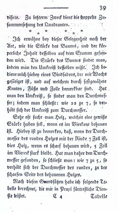 1792 HF Becker Beschreibung eines Instrumentes 17