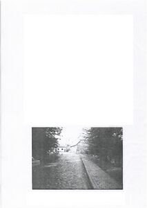 Blick in Richtung Wassermühle SVZ 15.03.1995