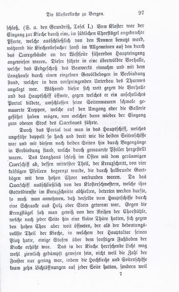 Datei:Löffler Klosterkirche Bergen Bst.29 S097.jpg
